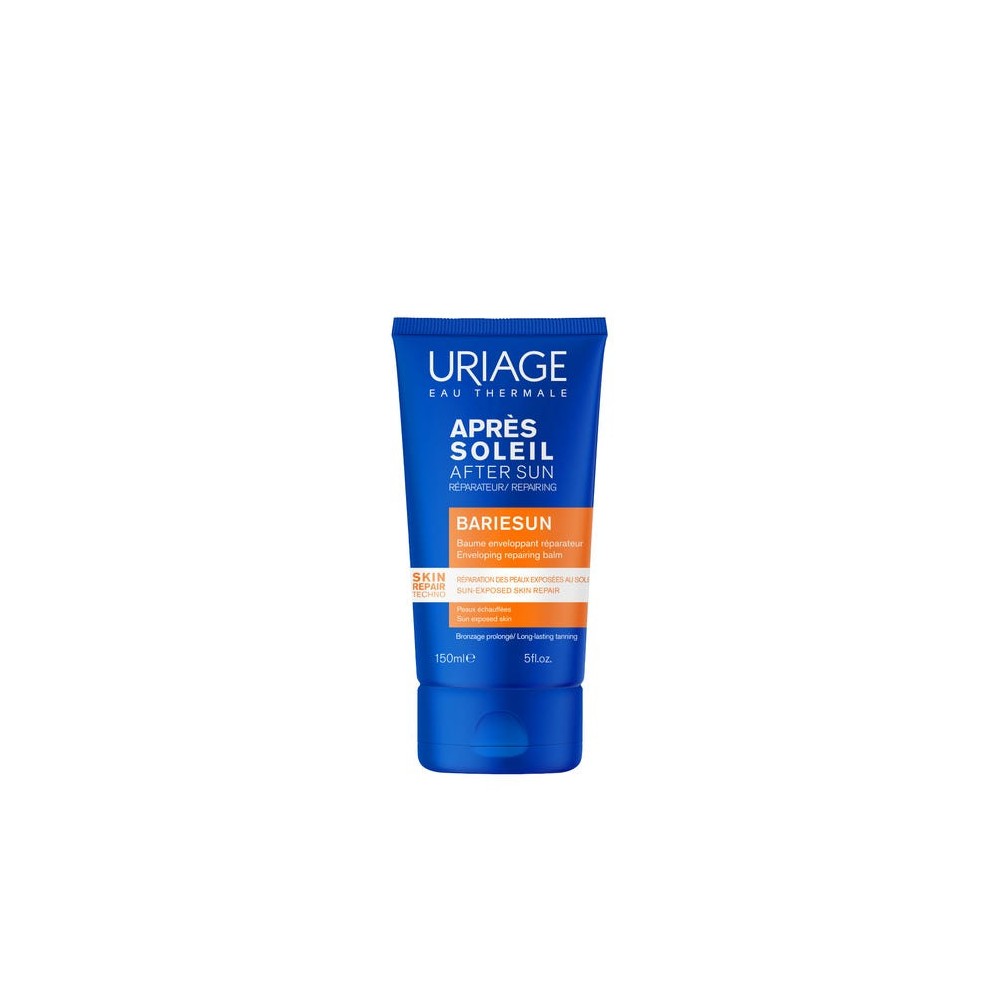 Uriage Bariésun Baume Réparateur Après-soleil 150 ml