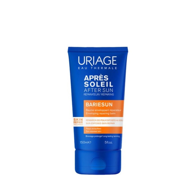 Uriage Bariésun Baume Réparateur Après-soleil 150 ml