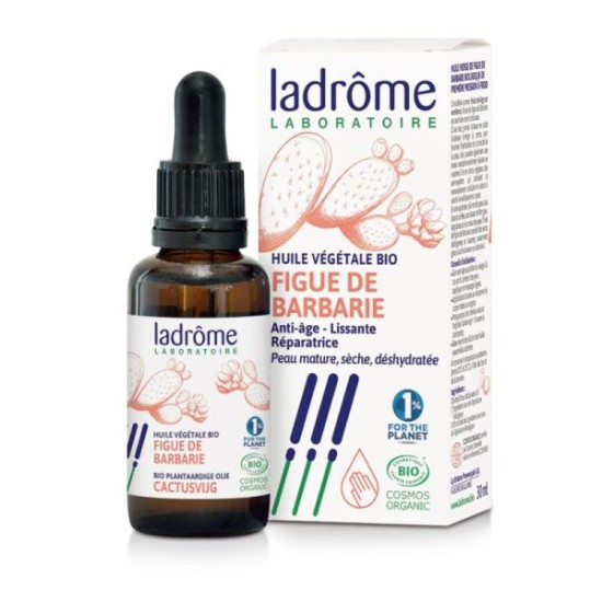 LADROME HLE VEGET FIGUE BARBARIE BIO 30ML