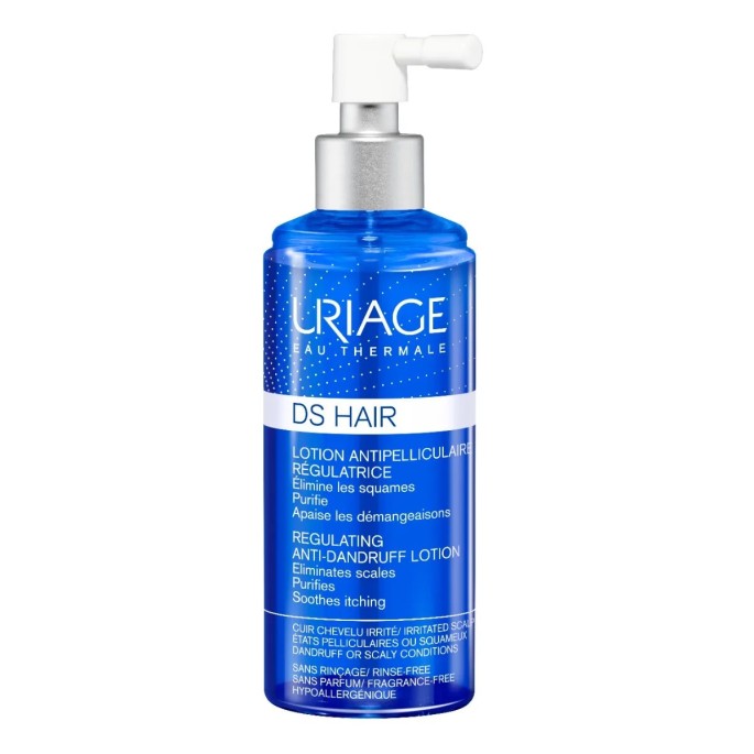 Uriage Ap Hair Lotion Anti-chute 100 ml
