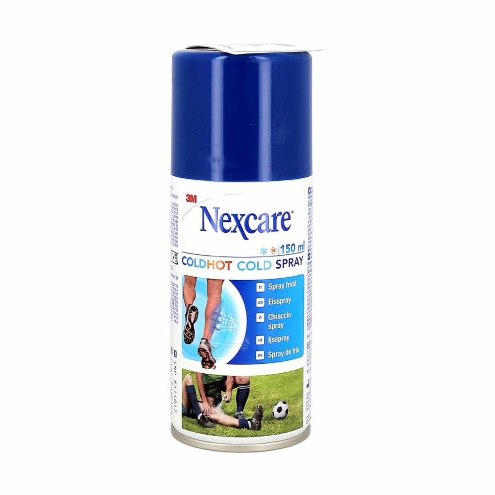 NEXCARE COLDHOT SPR FROID150ML