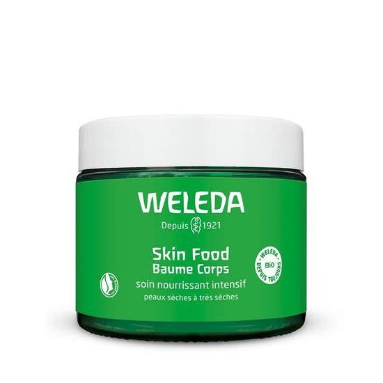 WELEDA SKIN FOOD BAUME CORPS 150ML