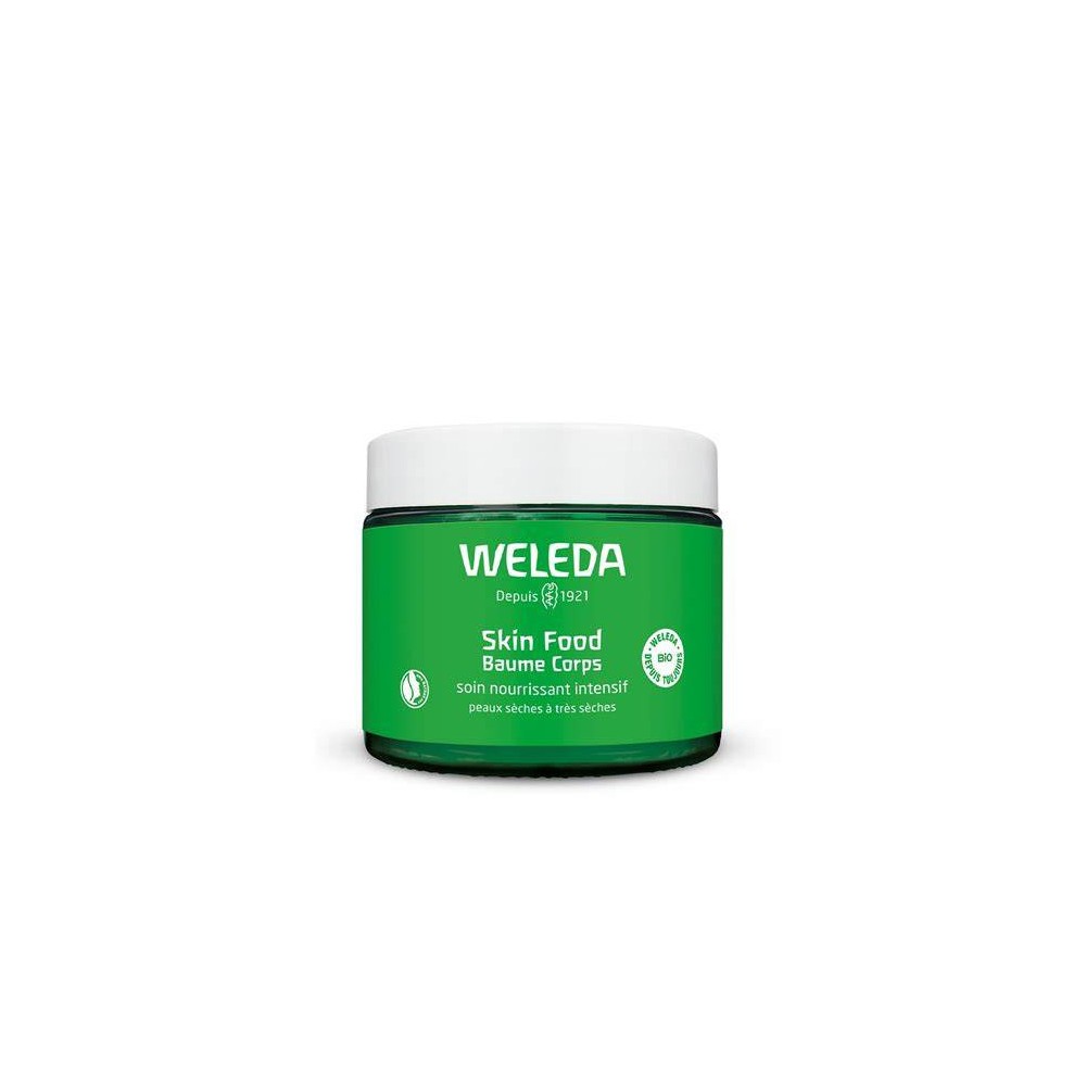 WELEDA SKIN FOOD BAUME CORPS 150ML