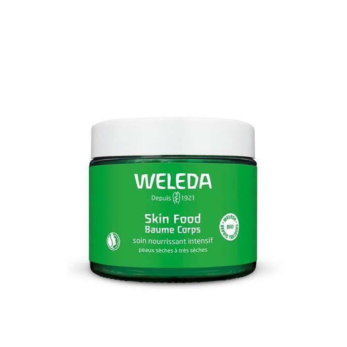 WELEDA SKIN FOOD BAUME CORPS 150ML