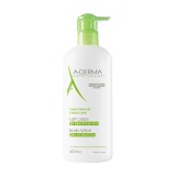A-DERMA Lait Corps Hydratant - 400 ml
