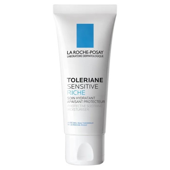 La Roche-Posay Toleriane Sensitive Riche 40 ml