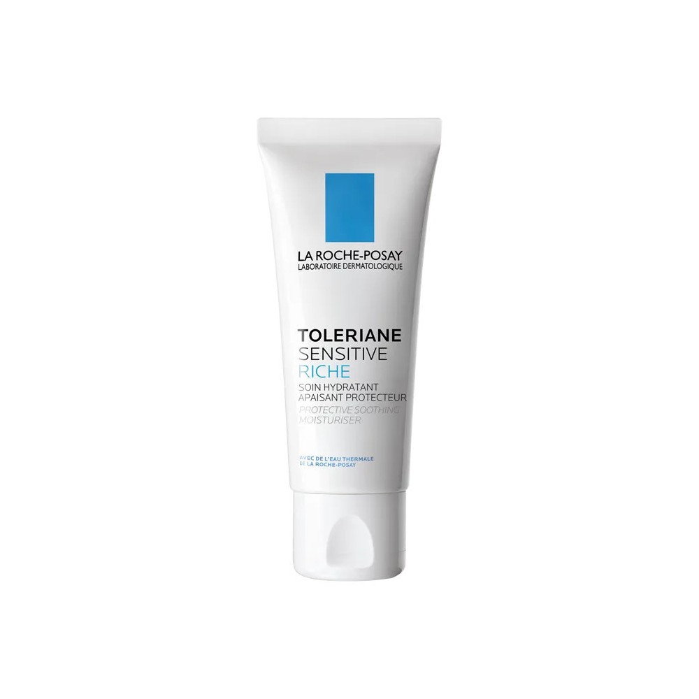 La Roche-Posay Toleriane Sensitive Riche 40 ml