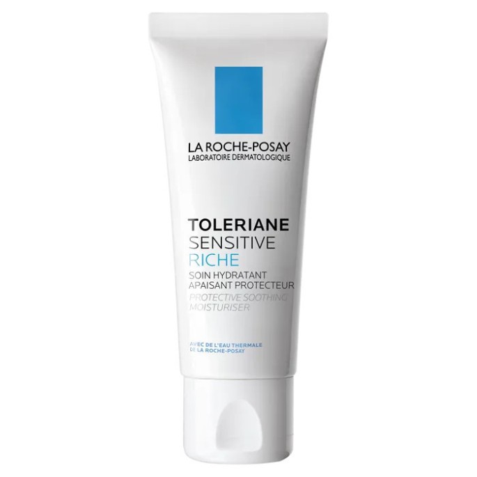 La Roche-Posay Toleriane Sensitive Riche 40 ml