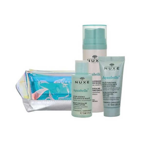 NUXE TROUSSE HYDRATATION