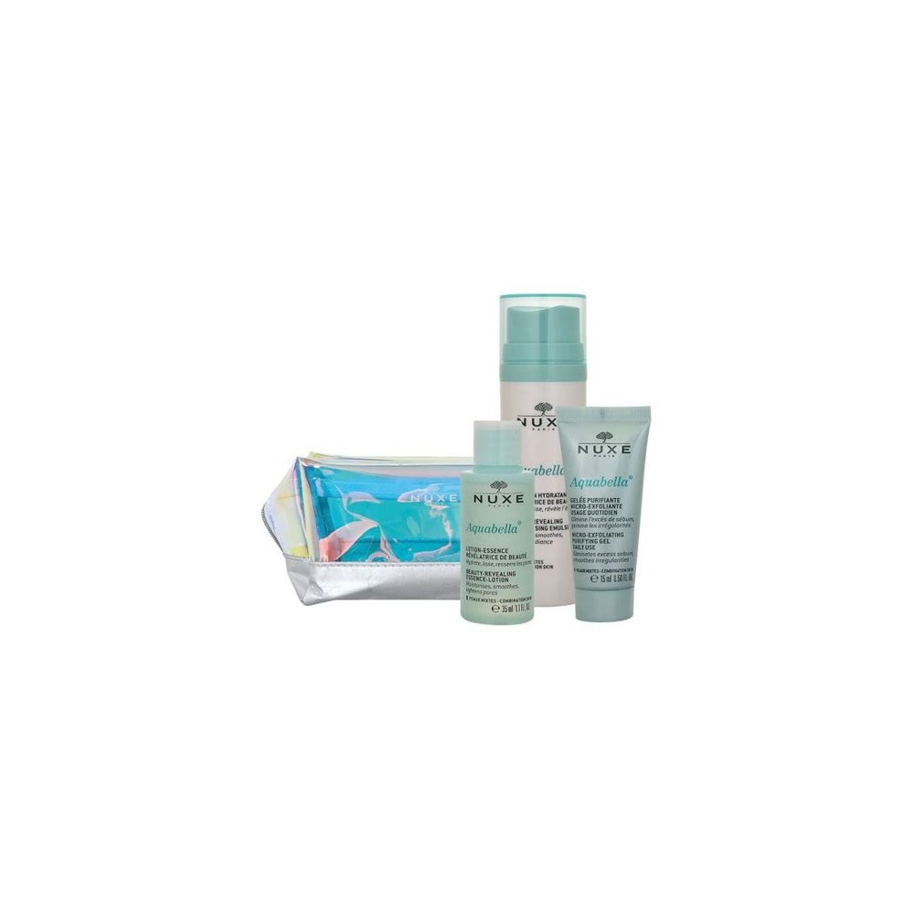 NUXE TROUSSE HYDRATATION