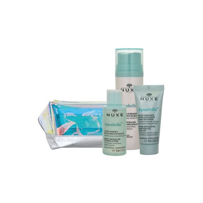NUXE TROUSSE HYDRATATION