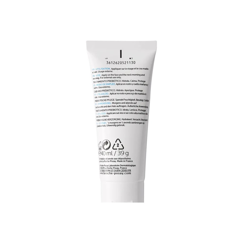 La Roche-Posay Toleriane Sensitive Riche 40 ml