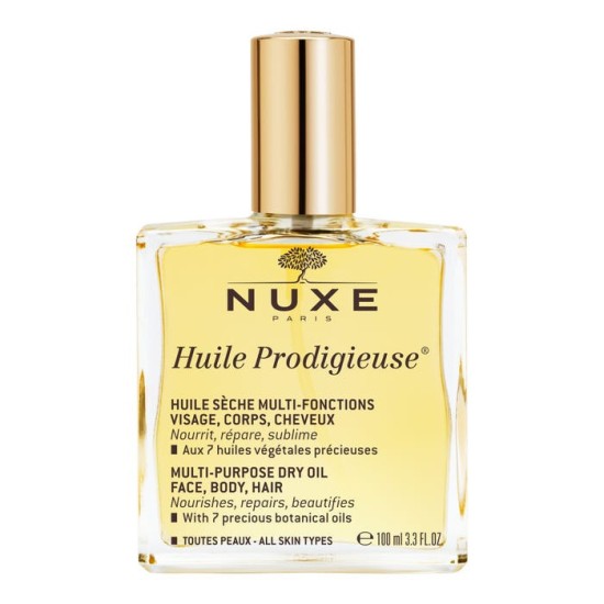 NUXE PRODIGIEUSE HUILE VAPO 100ML