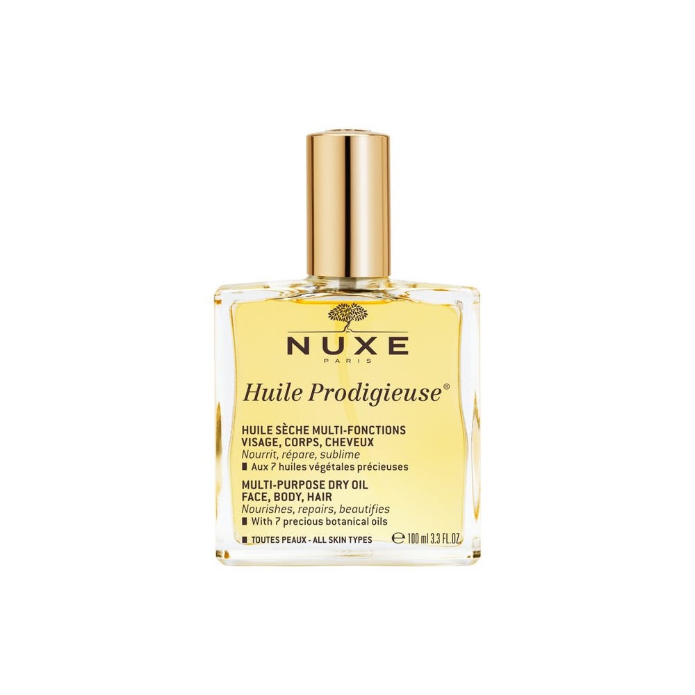 NUXE PRODIGIEUSE HUILE VAPO 100ML