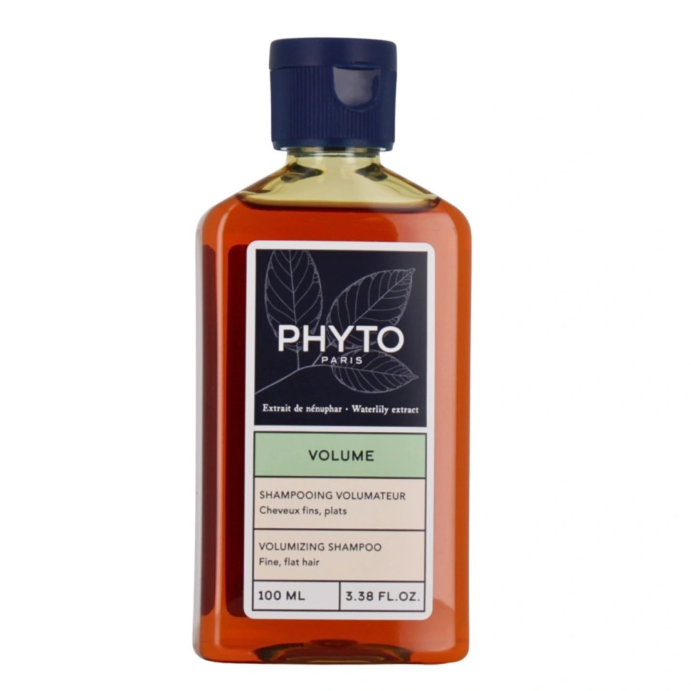 PHYTOVOLUME SHAMPOING 100ML VOYAGE