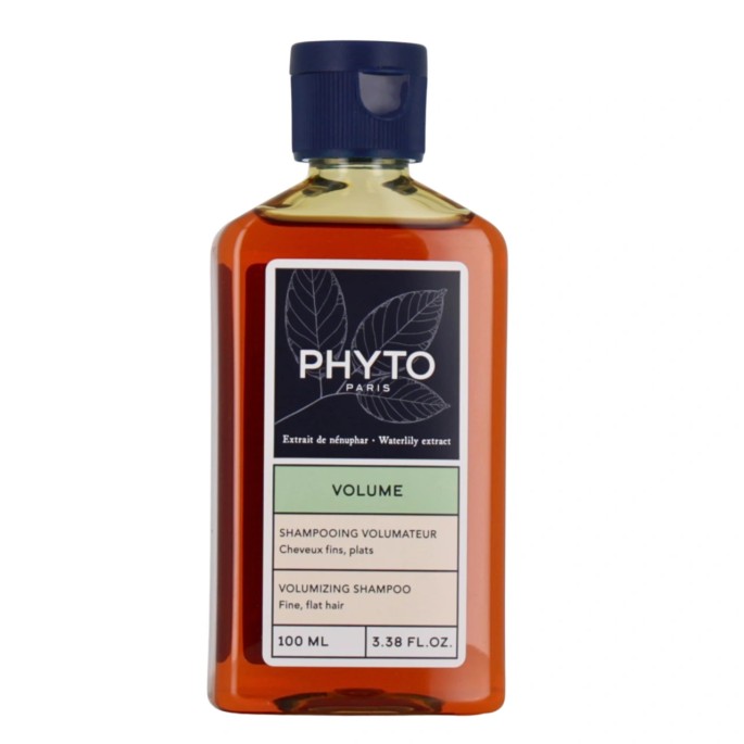 PHYTOVOLUME SHAMPOING 100ML VOYAGE