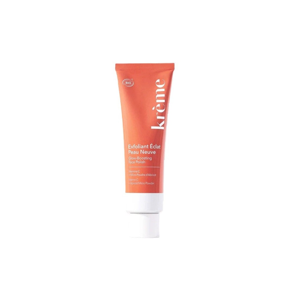 KREME EXFOLIANT ECLAT PEAU NEUVE T/ 60ML
