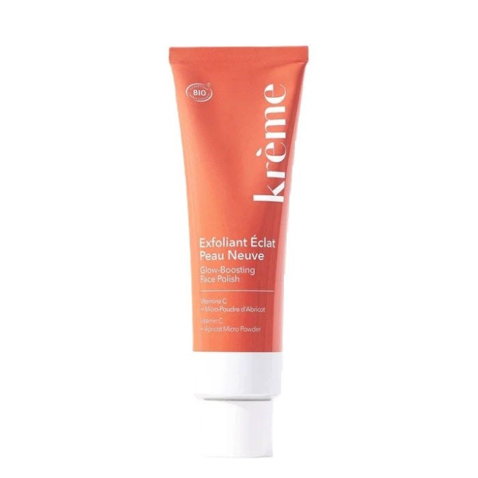 KREME EXFOLIANT ECLAT PEAU NEUVE T/ 60ML