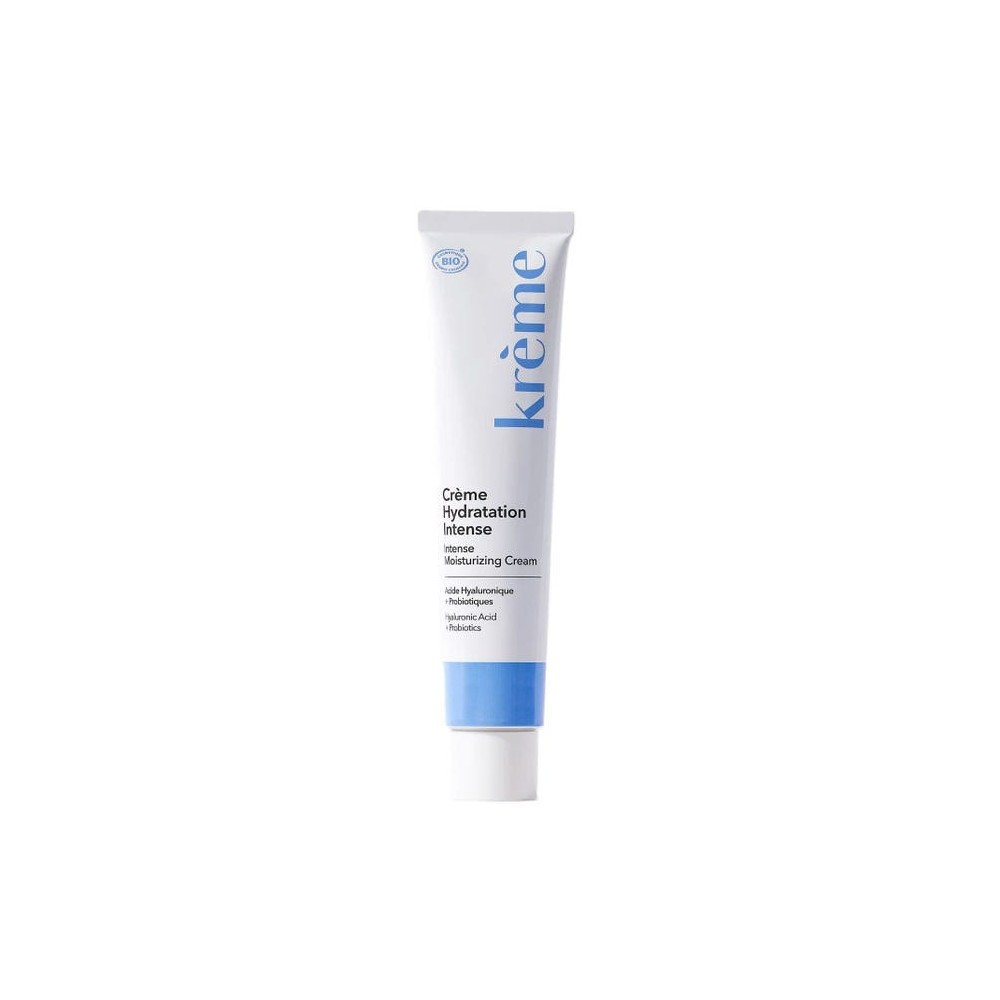 KREME CREME HYDRATATION INTENSE T/ 50ML