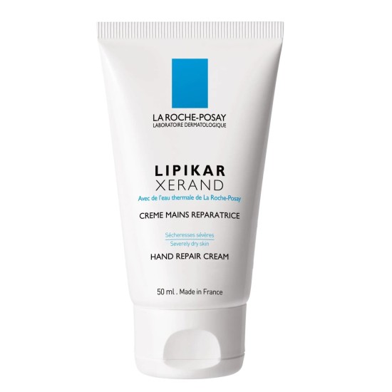 La Roche-Posay Xerand Crème Mains 50 ml