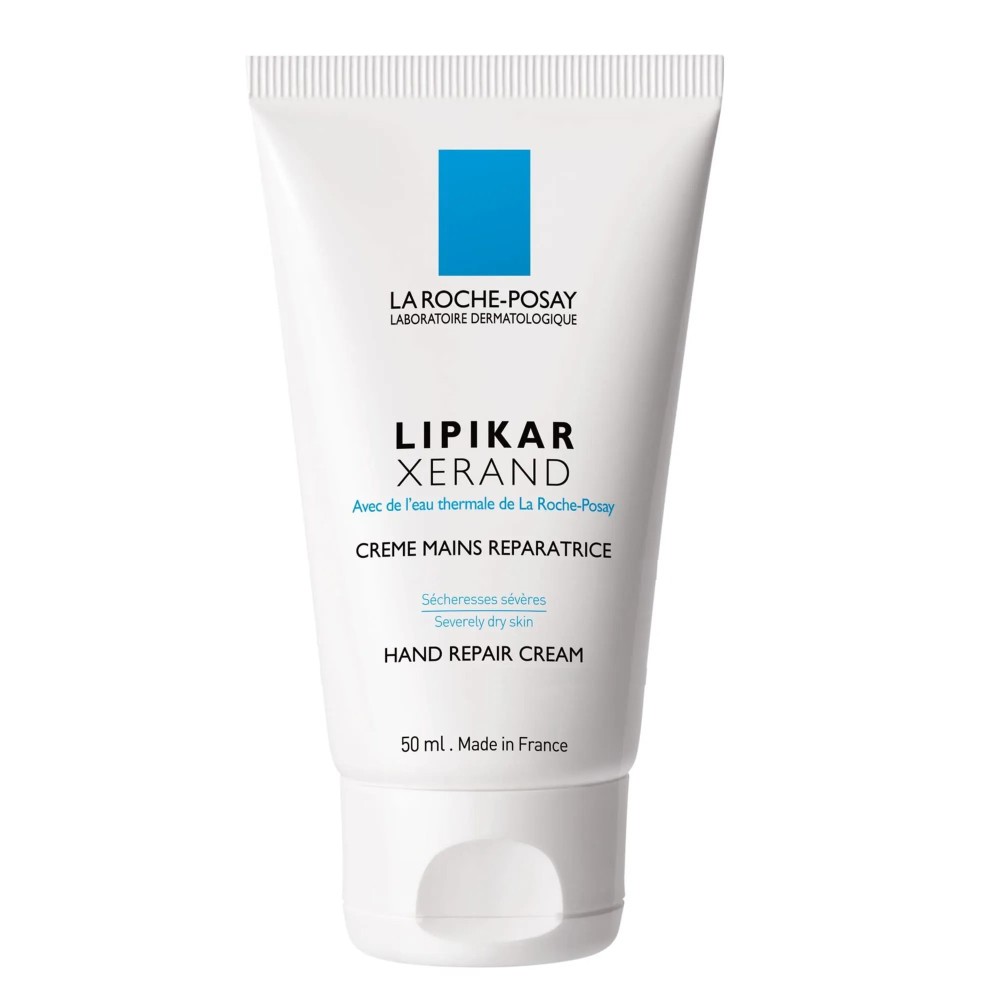 La Roche-Posay Xerand Crème Mains 50 ml