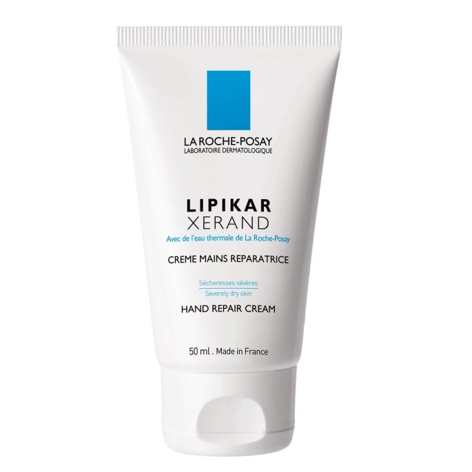 La Roche-Posay Xerand Crème Mains 50 ml
