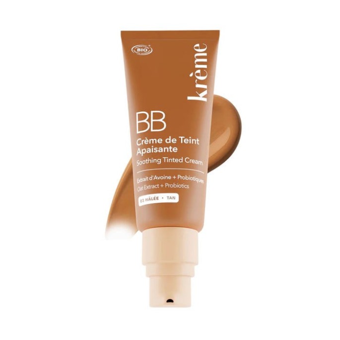 KREME BB CREME DE TEINT HALEE T/ 40ML