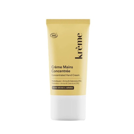 KREME CREME MAINS CONCENTREE T/ 40ML
