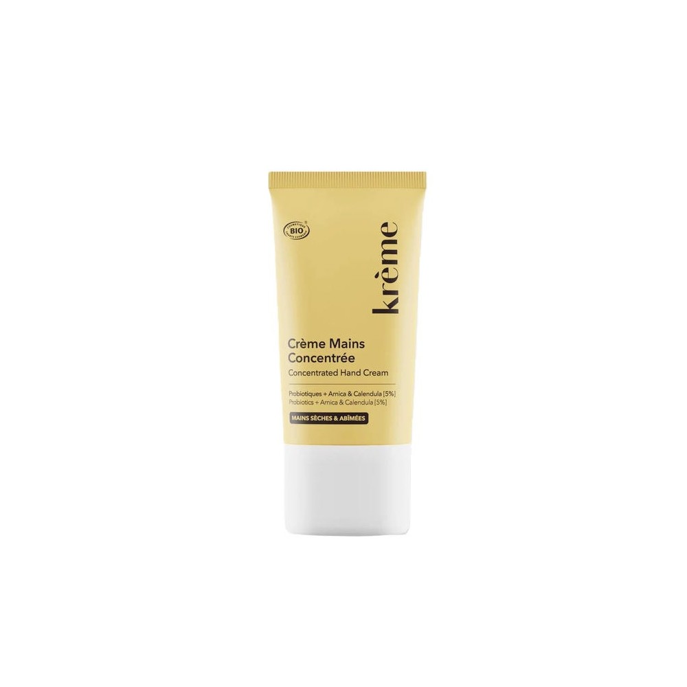 KREME CREME MAINS CONCENTREE T/ 40ML