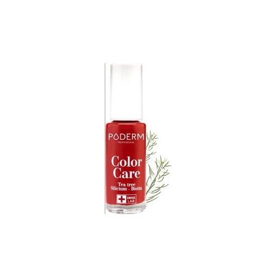 PODERM VERNIS REDENS KERATINE 8ML