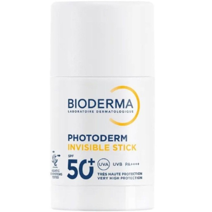 Bioderma Photoderm Stick Invisible 18 g