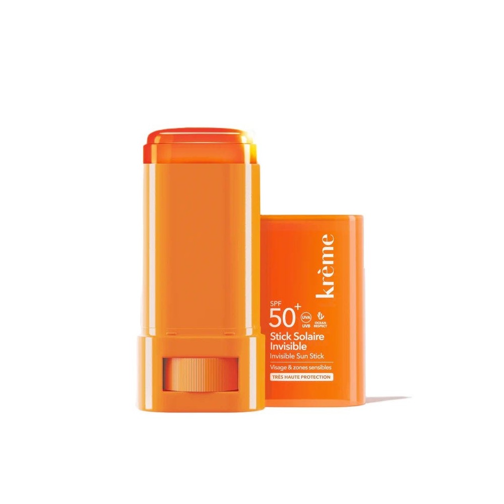 KREME SOLAIRE SPF50 STICK 18G