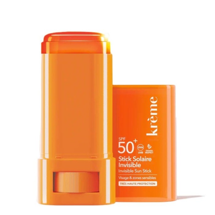 KREME SOLAIRE SPF50 STICK 18G