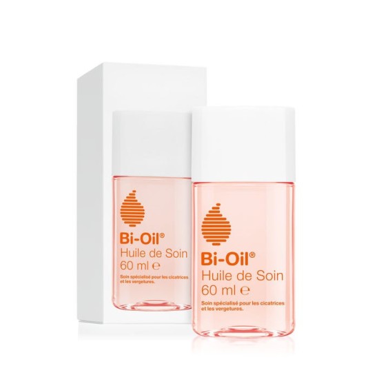 BI OIL HUILE SOIN FL 60ML
