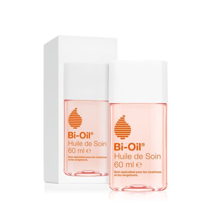 BI OIL HUILE SOIN FL 60ML