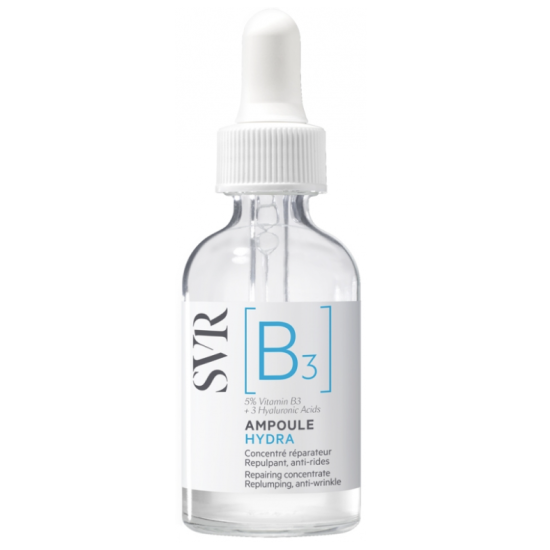 SVR Ampoule B Soin Concentré 30 ml