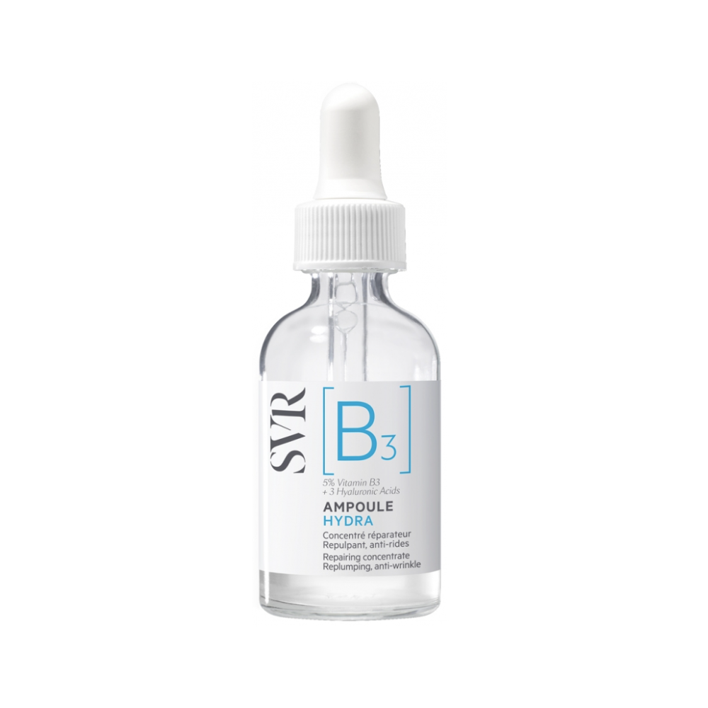 SVR Ampoule B Soin Concentré 30 ml