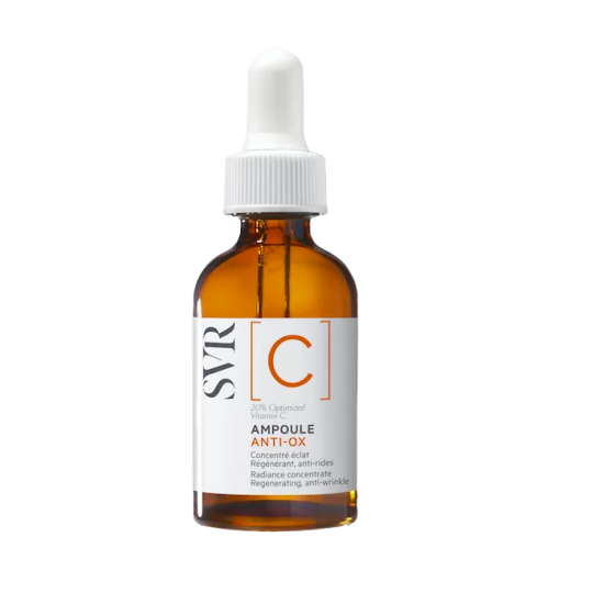 SVR Ampoule Anti-Ox 30 ml