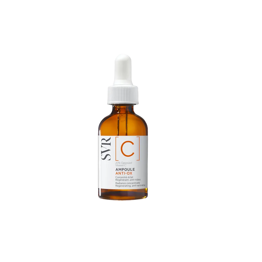 SVR Ampoule Anti-Ox 30 ml