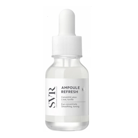 SVR Ampoule Refresh Yeux 15 ml