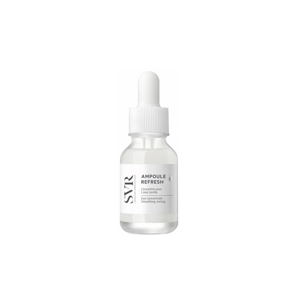 SVR Ampoule Refresh Yeux 15 ml