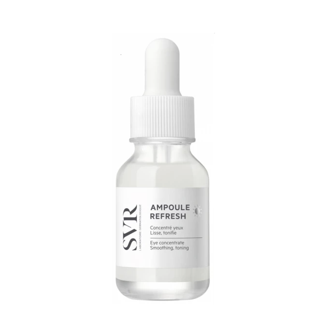 SVR Ampoule Refresh Yeux 15 ml