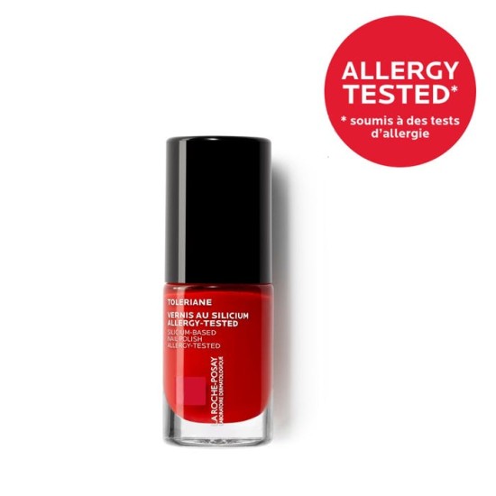 RPOS VAO SILICIUM 24- ROUGE PARFAIT