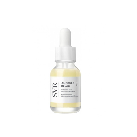 SVR Ampoule Relax Yeux 15 ml