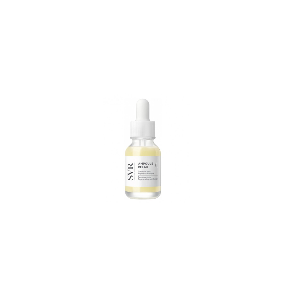 SVR Ampoule Relax Yeux 15 ml