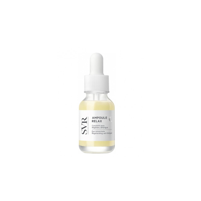 SVR Ampoule Relax Yeux 15 ml