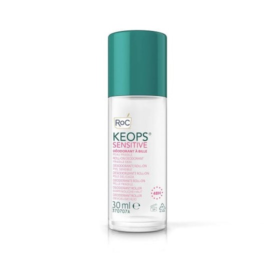 ROC KEOPS DEO PS BILLE 30ML
