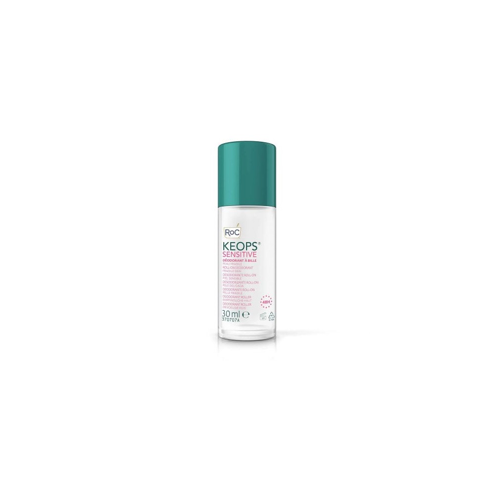 ROC KEOPS DEO PS BILLE 30ML