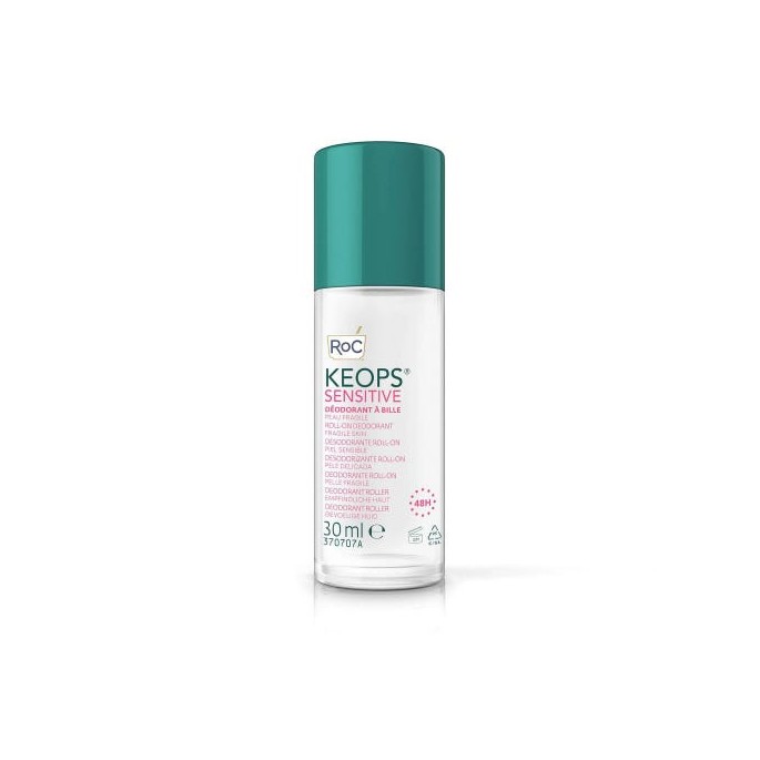 ROC KEOPS DEO PS BILLE 30ML