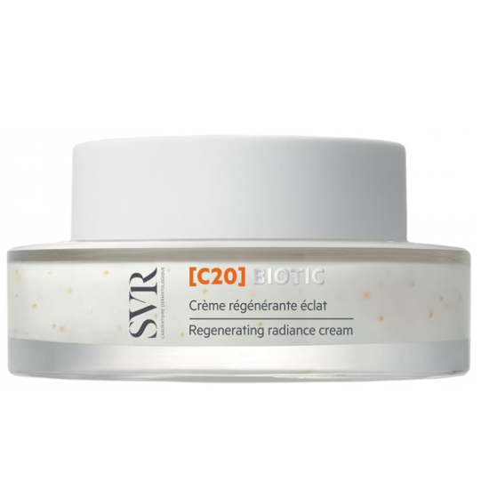 SVR Biotic C20 Crème 50 ml